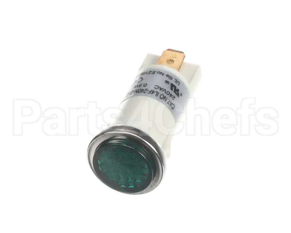 71041 Middleby Lamp,240 Vac