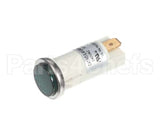 71041 Middleby Lamp,240 Vac