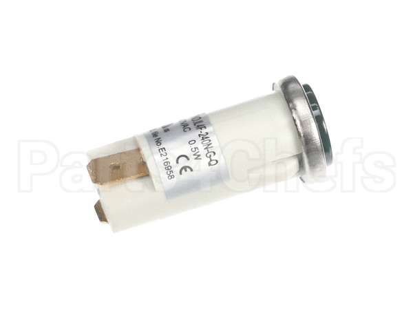 71041 Middleby Lamp,240 Vac