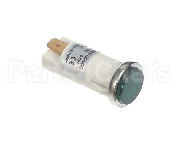 71041 Middleby Lamp,240 Vac