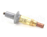 71042 Saniserv Valve Auto Expansion