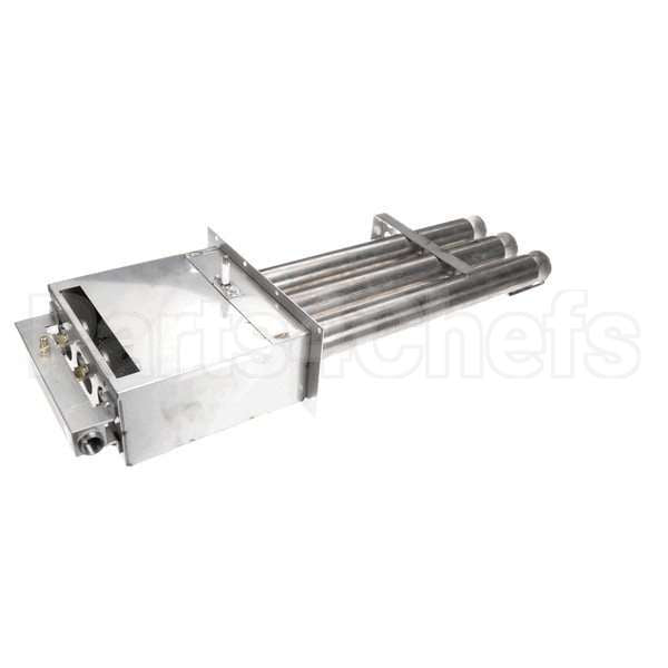 71049 Compatible Middleby Manifoldassy, Inshot, 99K Btu/Hr