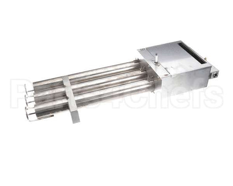71049 Middleby Assembly,Inshot Manifold 99K Btu/Hr