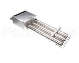 71049 Middleby Assembly,Inshot Manifold 99K Btu/Hr