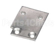 71052 Grindmaster Cecilware Brkt, Shutter Solenoid Gnb