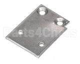71052 Grindmaster Cecilware Brkt, Shutter Solenoid Gnb