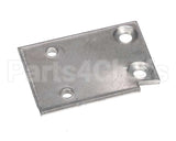 71052 Grindmaster Cecilware Brkt, Shutter Solenoid Gnb