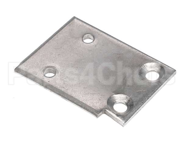 71052 Grindmaster Cecilware Brkt, Shutter Solenoid Gnb