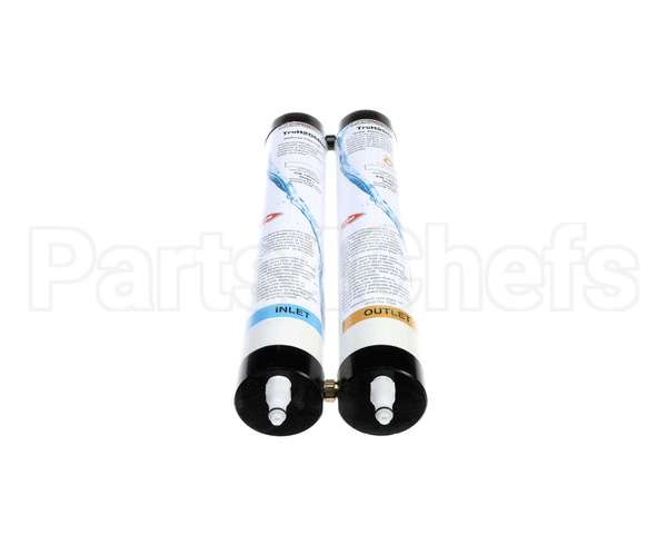 71058001 Middleby Water Filtration Truh20Rsb