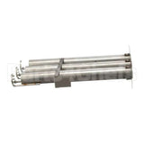 71059 Middleby Weldment,Burner Tube Ps536