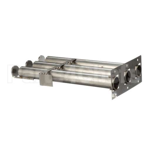 71059 Middleby Weldment,Burner Tube Ps536
