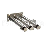 71059 Middleby Weldment,Burner Tube Ps536