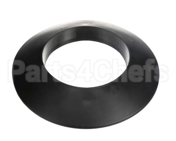 710602 Rinnai Rubber Wall Plate