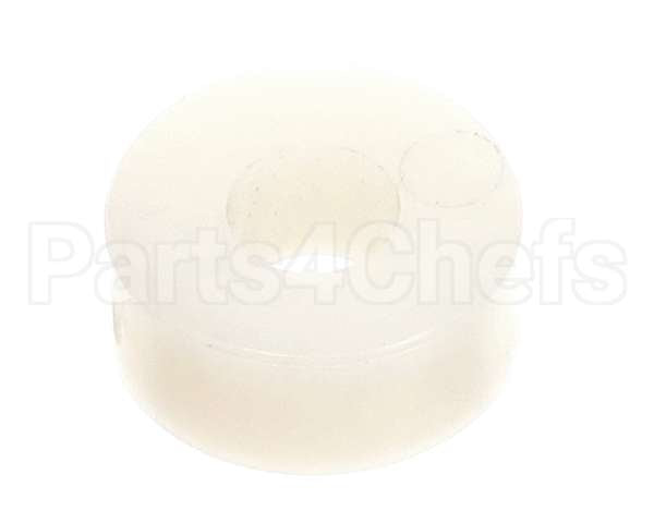 71063 Grindmaster Cecilware Spacer, Nyl 5/8X.25X1/4 Thk