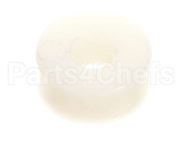 71063 Grindmaster Cecilware Spacer, Nyl 5/8X.25X1/4 Thk
