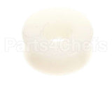 71063 Grindmaster Cecilware Spacer, Nyl 5/8X.25X1/4 Thk