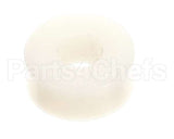 71063 Grindmaster Cecilware Spacer, Nyl 5/8X.25X1/4 Thk