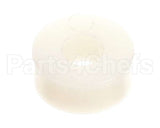 71063 Grindmaster Cecilware Spacer, Nyl 5/8X.25X1/4 Thk