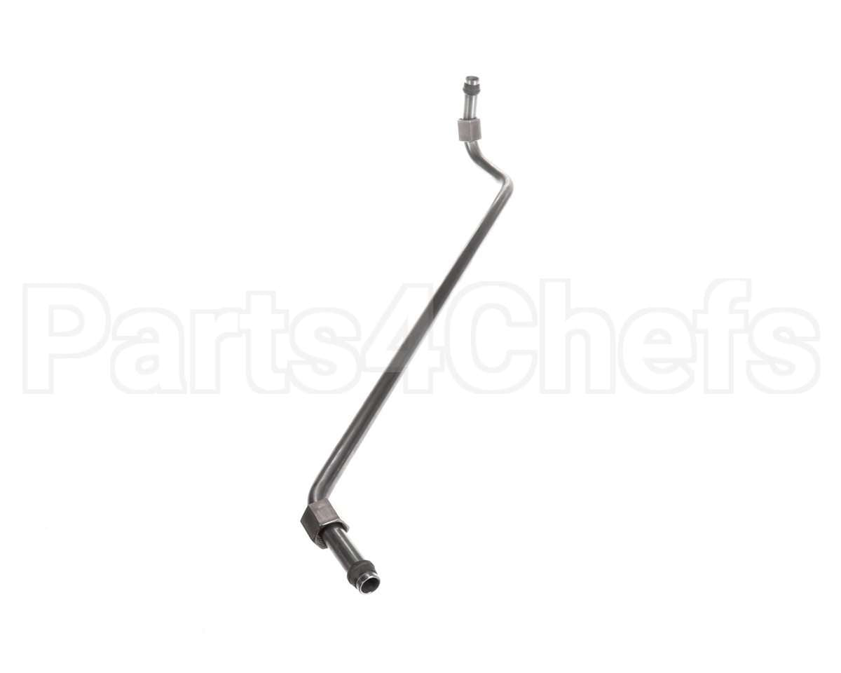 71063 Henny Penny Assy-Pump Return Tube