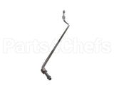 71063 Henny Penny Assy-Pump Return Tube