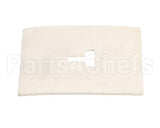 71065 Grindmaster Cecilware Gasket, Basket Arm Gnb