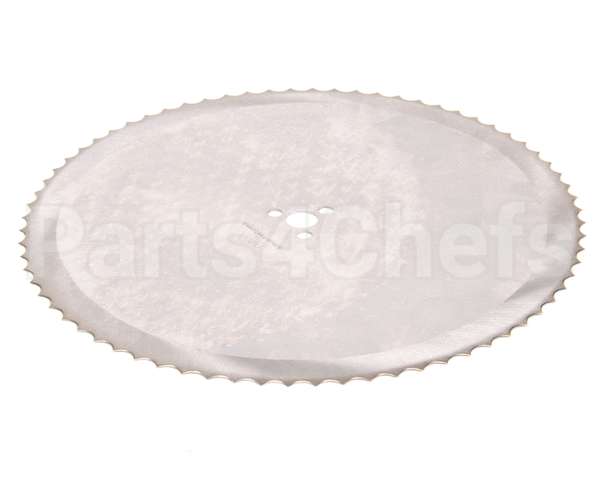 7107-7053 Oliver Knife-Stst (Per Print)