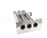 71070 Middleby Weldment,Burner Tube
