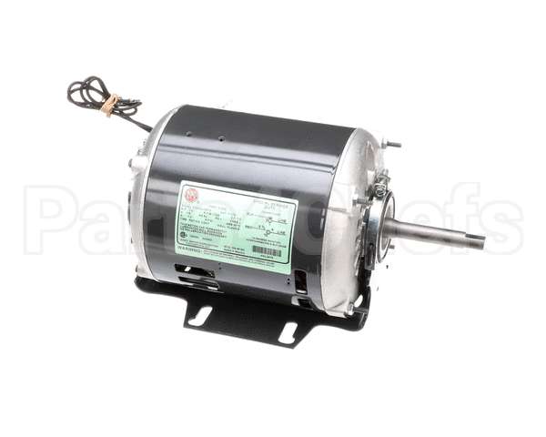 71079 Grindmaster Cecilware Motor, 1/2 Hp Ss Shaft Gnb