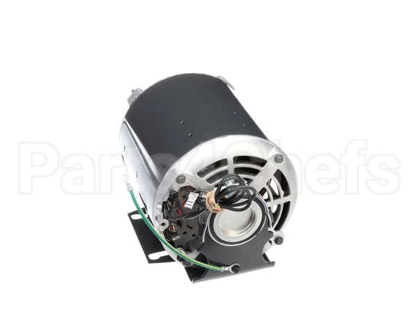 71079 Grindmaster Cecilware Motor, 1/2 Hp Ss Shaft Gnb