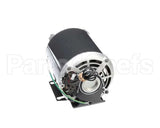 71079 Grindmaster Cecilware Motor, 1/2 Hp Ss Shaft Gnb