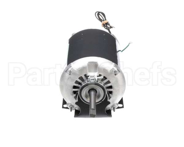 71079 Grindmaster Cecilware Motor, 1/2 Hp Ss Shaft Gnb