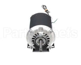 71079 Grindmaster Cecilware Motor, 1/2 Hp Ss Shaft Gnb