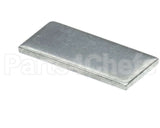 71081 Grindmaster Cecilware Plate, Shear - Gnb (3 Per)