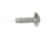 71084 Grindmaster Cecilware Screw 8-32X1/2 Ph Tr Hd T/C Ty