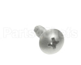 71084 Grindmaster Cecilware Screw 8-32X1/2 Ph Tr Hd T/C Ty