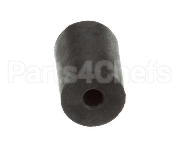711-033D Beverage Air Rubber Stopper Spe/Ucf/Wtf