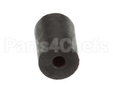 711-033D Beverage Air Rubber Stopper Spe/Ucf/Wtf