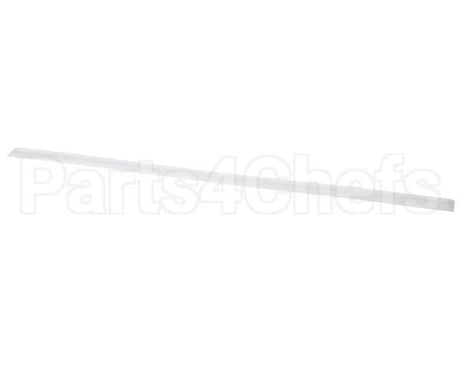 71100-14 Lbc Bakery Bumper 31.50 3-Hole Door