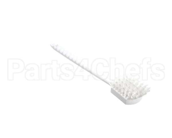71100 Giles Brush, Pot, Heat-Resistant