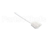 71100 Giles Brush, Pot, Heat-Resistant