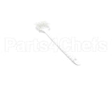 71100 Giles Brush, Pot, Heat-Resistant