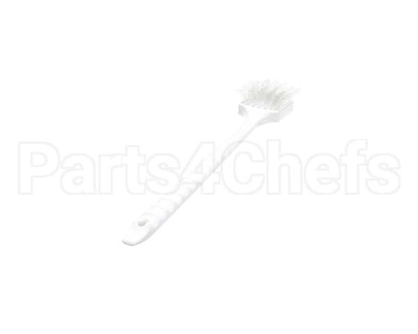 71100 Giles Brush, Pot, Heat-Resistant