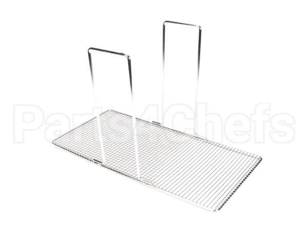 71110 Giles Screen, 9-1/2 X 19-1/2, W/Hdls, Eof10-10