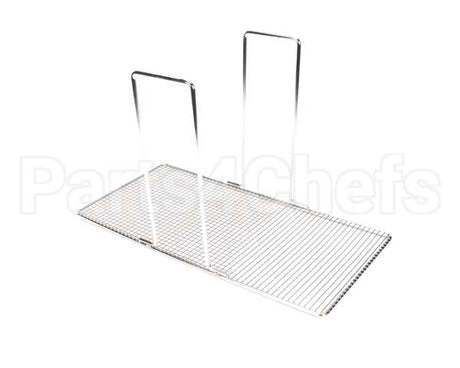 71110 Giles Screen, 9-1/2 X 19-1/2, W/Hdls, Eof10-10