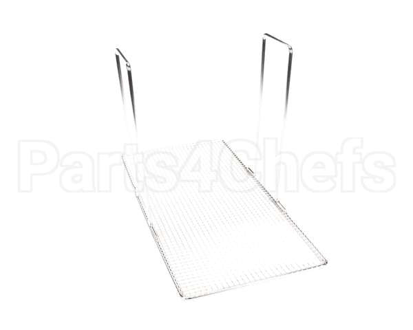 71110 Giles Screen, 9-1/2 X 19-1/2, W/Hdls, Eof10-10