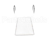 71110 Giles Screen, 9-1/2 X 19-1/2, W/Hdls, Eof10-10
