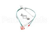 711200003 Cornelius Kit Service Probe 3/16 Qc Tabs