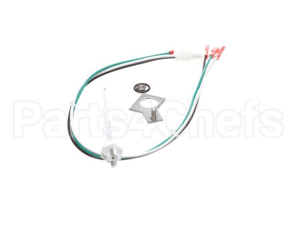 711200003 Cornelius Kit Service Probe 3/16 Qc Tabs