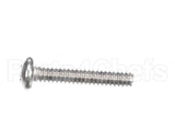 71127 Grindmaster Cecilware Screw, 4-40X5/8 Ph Pn Hd Ms, 1