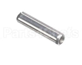 71130 Grindmaster Cecilware Pin, Spring 1/8X1/2-420 Ss
